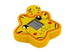 Lean-toys Elektronická hra Tetris Star Yellow