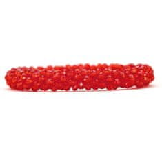 IZMAEL Náramok Beads-Modrá KP4186