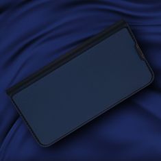 Dux Ducis Knížkové puzdro DUX DUCIS Skin Pro pre Samsung Galaxy A50/Galaxy A50s/Galaxy A30s - Čierna KP10648