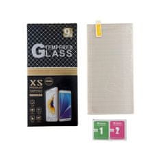 SAMSUNG Prémiové temperované sklo 9H pre Samsung Galaxy A5 - Transparentná KP18962