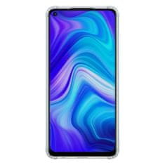 Nillkin Nilkin Nature gélové TPU puzdro pre Huawei P30 Lite - Transparentná KP12117