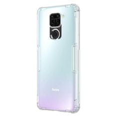 Nillkin Nilkin Nature gélové TPU puzdro pre Huawei P30 Lite - Transparentná KP12117