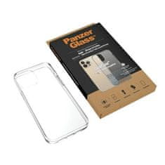 PanzerGlass Clearcase puzdro pre Apple iPhone 13 Pro Max - Transparentná KP19746