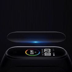 WOZINSKY Temperované tvrdené sklo 9H pre Xiaomi Mi Band 4 - Transparentná KP12515