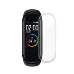 WOZINSKY Temperované tvrdené sklo 9H pre Xiaomi Mi Band 4 - Transparentná KP12515