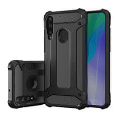 IZMAEL Puzdro Hybrid Armor pre Oppo A31 - Čierna KP13620