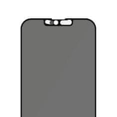 PanzerGlass tvrdené sklo s Cam privacy systémom pre Apple iPhone 13 Mini - Čierna KP19812