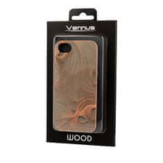Vennus Wood pudro pre Samsung Galaxy S9 - Multifarebná 6 KP17806