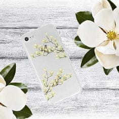 Telone Floral puzdro pre Samsung Galaxy S7 - Multifarebná KP18126