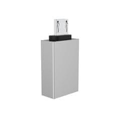 Borofone Adaptér USB na Micro USB KP24015