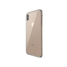 PanzerGlass Clearcase puzdro pre Apple iPhone XS Max - Čierna KP19733