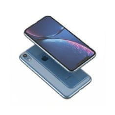 PanzerGlass Clearcase puzdro pre Apple iPhone XR - Transparentná KP19714