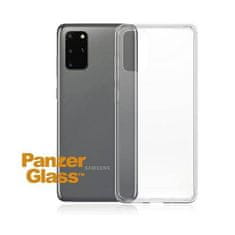PanzerGlass Clearcase puzdro pre Samsung Galaxy S20 Ultra - Čierna KP19741