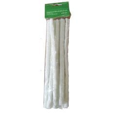 Strend Pro Knôt Wick12, L-12 cm, do fakle, okrúhly, bal. 10 ks