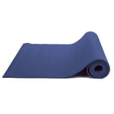 Rucanor Yoga Mat with belt podložka na cvičenie Ružová