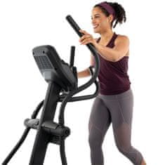 Horizon Fitness EX59 eliptický trenažér