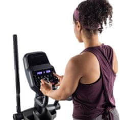 Horizon Fitness EX59 eliptický trenažér