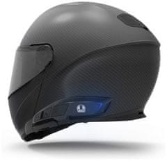 AGV bluetooth handsfree ARK C čierne