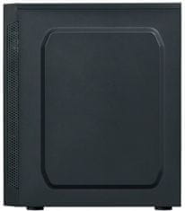 HAL3000 ProWork 120 W11 Pro (PCHS2433W11P), čierna