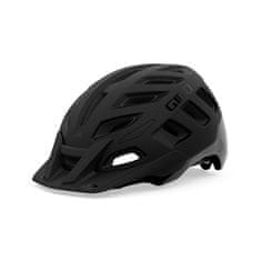 Giro Radix Mat Black S - zánovné