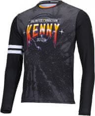 Kenny cyklo dres EVO PRO 22 metal M