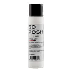 SO POSH Kondicionér pre psa Im So Silky (Silk Protein Rinse-off) 250ml