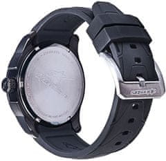 Alpinestars hodinky TECH 3H černo-šedé