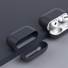 Dux Ducis Plen puzdro na Apple AirPods Pro 1/2, modré