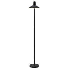 NORDLUX NORDLUX Darci stojaca lampa čierna 2120584003