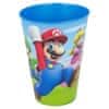 Plastový pohár SUPER MARIO 430ml, 21406