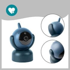 Babymoov Video baby monitor YOO-MASTER PLUS