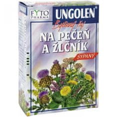 Fytopharma Čaj Ungolen na tráviace ťažkosti, 50g