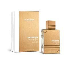 Al Haramain Amber Oud White Edition - EDP 60 ml