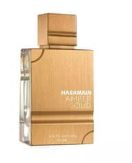 Al Haramain Amber Oud White Edition - EDP 60 ml