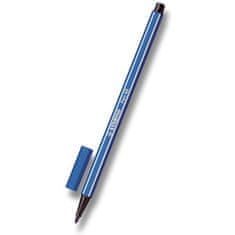 Stabilo Fix Pen 68 tmavomodrý