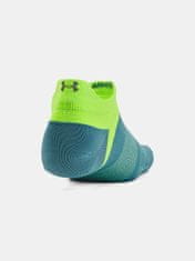 Under Armour Ponožky UA AD Run Lite 2pk NS Tab-BLU LG