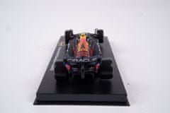 BBurago Kovový model Red Bull Racing RB18 - Sergio Perez (2022), 1:43 Bburago Signature