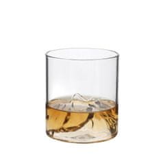 Homla KARAT pohár na whisky 0,3 l