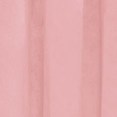 Homla PATTY zamatový záves ružový 140x250 cm