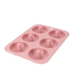 Homla Silikónová forma EASY BAKE na šišky 30x18 cm