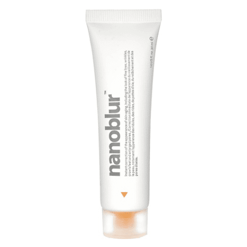 Indeed Labs Krém na okamžité zmatnenie pleti Nanoblur - 30 ml