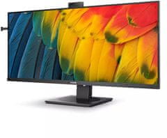 Philips 40B1U5601H - LED monitor 40" (40B1U5601H/00)