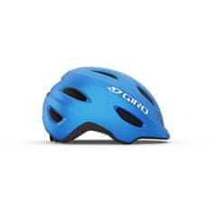 Cyklo prilba Scamp Ano Blue XS