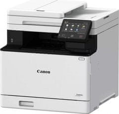 Canon i-SENSYS MF754Cdw / A4 / tisk+scan+copy+fax/ 33 ppm/ 1200x1200dpi / LAN/ USB/ WiFi/ DADF/ Duplex