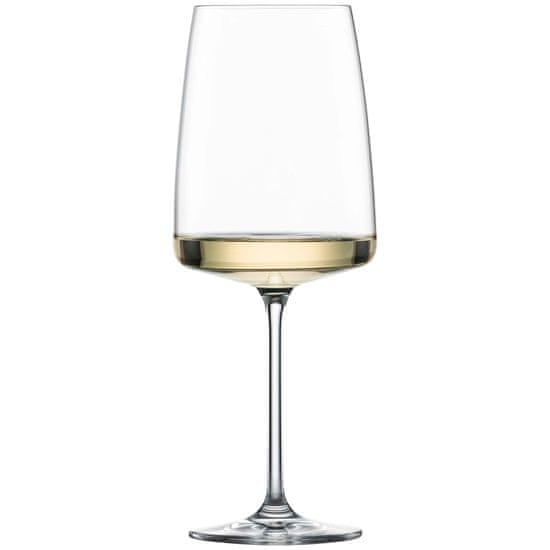 Zwiesel Glas Poháre na plné a korenené vína 660ml, 2 ks, VIVID SENSES, Zwiesel Glas