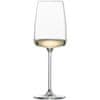 Zwiesel Glas Poháre na víno Light & Fresh 363ml, 2ks, VIVID SENSES, Zwiesel Glas