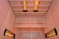 Belatrix Infrasauna Benton 2 Lux