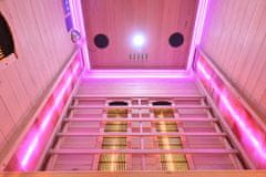 Belatrix Infrasauna Benton 2 Exclusive