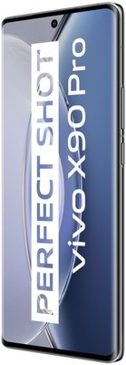 Vivo X90 Pro 5G výkonný telefón vlajkový procesor Android 13 bezrámikový AMOLED displej 8jadrový procesor MediaTek Dimensity 9200 5G trojnásobný fotoaparát 4780 mAh rýchlonabíjanie120 W QuickCharge 120 W rýchlonabíjanie Bluetooth 5.3 NFC reverzné dobíjanie ľahký telefón 5G sieť 4K videá 120 Hz obnovovacia frekvencia ultraširokouhlý HDR optika Zeiss ZEISS optika 4K nočné videá