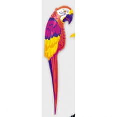 Amscan Nafukovací Papagáj 116cm